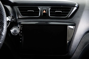 Седан Kia Rio 2013 года, 709000 рублей, Пермь