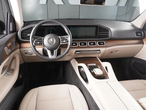 Внедорожник Mercedes-benz GLE-класс 2020 года, 6468000 рублей, Минеральные Воды