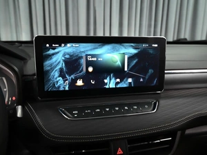 Внедорожник Haval Jolion 2023 года, 2069000 рублей, Ставрополь