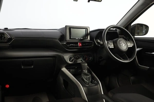 Внедорожник Toyota Raize 2021 года, 1499000 рублей, Новосибирск