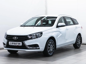 Универсал ВАЗ (LADA) Vesta 2021 года, 1199000 рублей, Красноярск