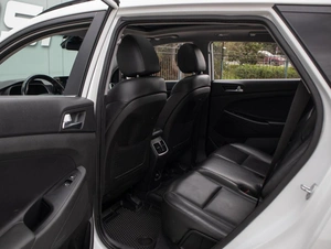 Внедорожник Hyundai Tucson 2019 года, 2150000 рублей, Большой Сочи