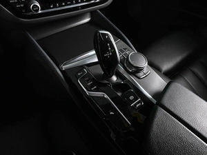 Седан BMW 5 серия 2021 года, 4549000 рублей, Аксай