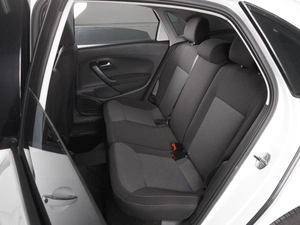 Седан Volkswagen Polo 2017 года, 1089000 рублей, Минеральные Воды