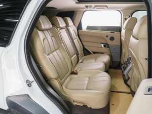 Внедорожник Land Rover Range Rover Sport 2015 года, 2679000 рублей, Сургут