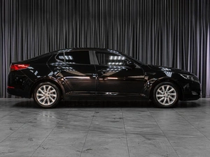 Седан Kia Optima 2012 года, 1299000 рублей, Тюмень