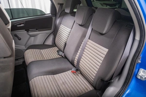 Внедорожник Suzuki SX4 2012 года, 789000 рублей, Томск