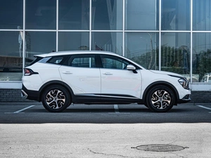 Внедорожник Kia Sportage 2024 года, 4250000 рублей, Нижний Новгород