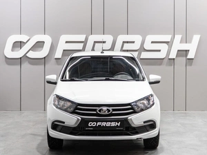 Лифтбек ВАЗ (LADA) Granta 2023 года, 949000 рублей, Тюмень