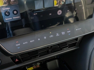 Седан Toyota Camry 2025 года, 4550000 рублей, Краснодар