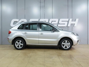 Внедорожник Renault Koleos 2011 года, 959000 рублей, Воронеж