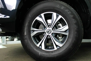 Пикап Dongfeng DF6 2023 года, 2999000 рублей, Красноярск