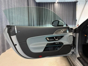 Кабриолет Mercedes-benz SL-класс AMG 2022 года, 13790000 рублей, Павловская Слобода