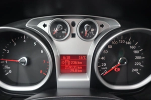 Седан Ford Focus 2008 года, 600000 рублей, Орёл