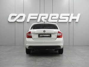 Лифтбек Skoda Rapid 2014 года, 889000 рублей, Воронеж