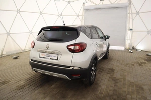 Внедорожник Renault Kaptur 2018 года, 1450000 рублей, Обнинск