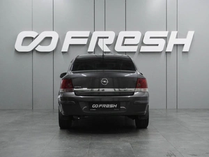 Седан Opel Astra 2012 года, 864000 рублей, Воронеж