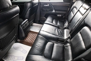Внедорожник Toyota Land Cruiser 2013 года, 3489000 рублей, Сургут