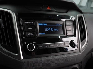 Внедорожник Hyundai Creta 2020 года, 1949000 рублей, Воронеж