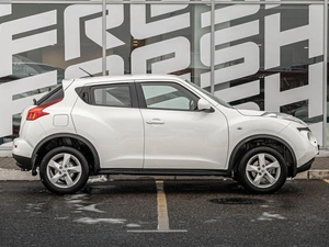 Внедорожник Nissan Juke 2013 года, 880000 рублей, Краснодар