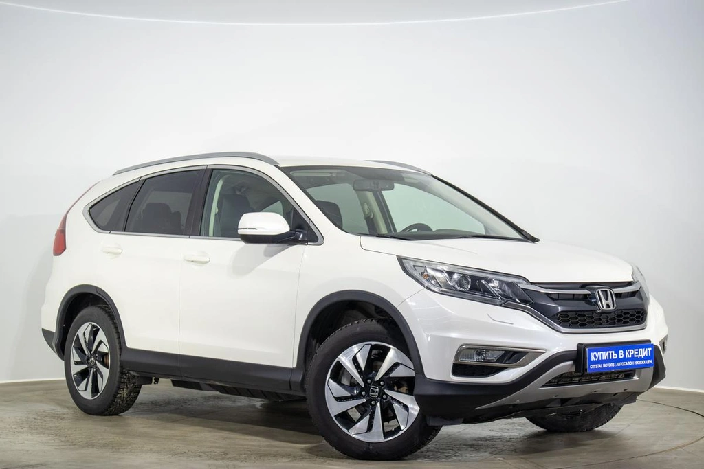 Внедорожник Honda CR-V 2015 года, 2649000 рублей, Оренбург
