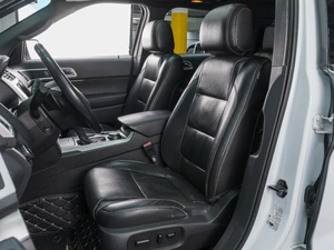 Внедорожник Ford Explorer 2013 года, 2099000 рублей, Сургут