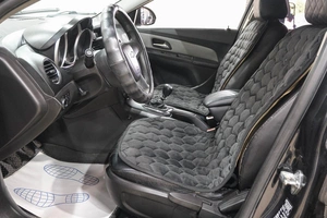 Седан Chevrolet Cruze 2012 года, 499000 рублей, Новокузнецк