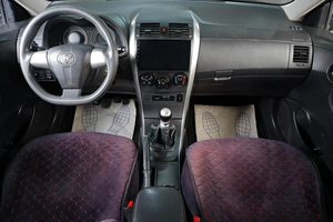 Седан Toyota Corolla 2012 года, 1069000 рублей, Тюмень