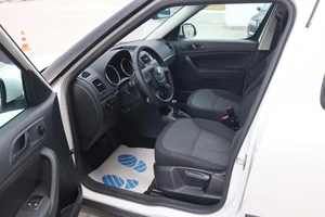 Внедорожник Skoda Yeti 2013 года, 900000 рублей, Мирное