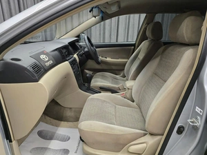 Хетчбэк Toyota Corolla Runx 2002 года, 499000 рублей, Красноярск