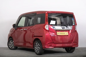 Минивэн Toyota Roomy 2019 года, 1159000 рублей, Томск