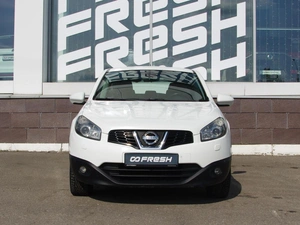 Внедорожник Nissan Qashqai 2011 года, 1070000 рублей, Владимир