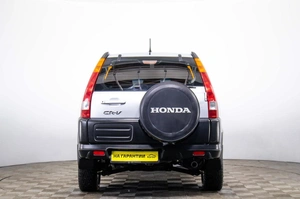 Внедорожник Honda CR-V 2003 года, 669000 рублей, Пермь