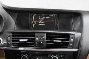 Внедорожник BMW X3 2012 года, 1499000 рублей, Новокузнецк