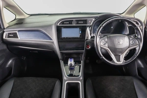 Универсал Honda Shuttle 2016 года, 1359000 рублей, Пермь