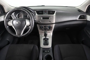 Седан Nissan Sentra 2015 года, 849000 рублей, Пермь