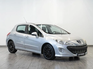 Хетчбэк Peugeot 308 2011 года, 449000 рублей, Саратов