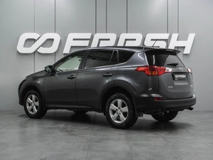 Внедорожник Toyota RAV4 2014 года, 1874000 рублей, Воронеж