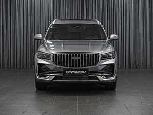 Внедорожник Geely Monjaro 2025 года, 3914000 рублей, Ставрополь