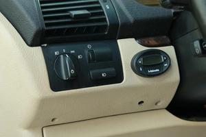 Внедорожник BMW X5 2004 года, 1059000 рублей, Омск