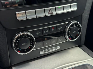 Седан Mercedes-benz C-класс 2013 года, 1599000 рублей, Кропоткин