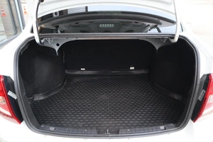 Седан ВАЗ (LADA) Granta 2021 года, 800000 рублей, Мирное