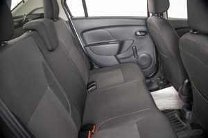 Седан Renault Logan Stepway 2019 года, 1249000 рублей, Пермь