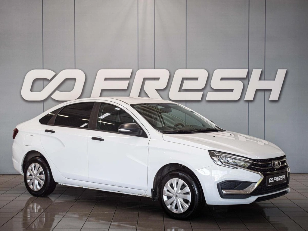 Седан ВАЗ (LADA) Vesta 2024 года, 1280000 рублей, Муром