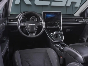 Внедорожник Haval M6 2023 года, 1499000 рублей, Ростов-на-Дону