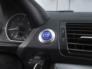 Хетчбэк BMW 1 серия 2005 года, 770000 рублей, Ростов-на-Дону