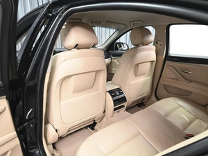 Седан BMW 5 серия 2015 года, 1964000 рублей, Ставрополь