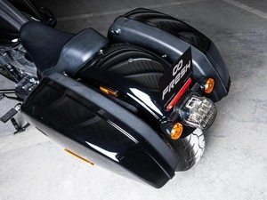 Harley-Davidson Low Rider ST 2024 года, 2250000 рублей, Ставрополь