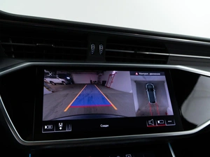 Универсал Audi A6 2018 года, 4999050 рублей, Москва