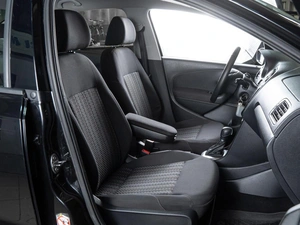 Седан Volkswagen Polo 2020 года, 1375000 рублей, Волгоград